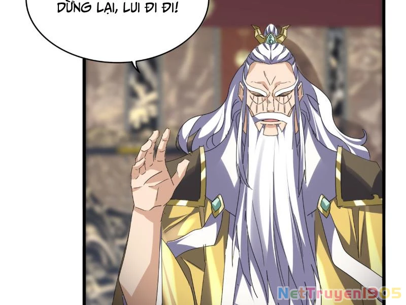 Đại Quản Gia Là Ma Hoàng Chapter 758 - 31