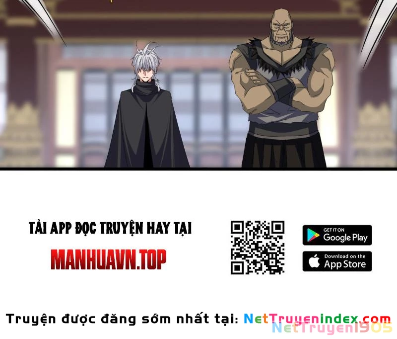 Đại Quản Gia Là Ma Hoàng Chapter 758 - 33