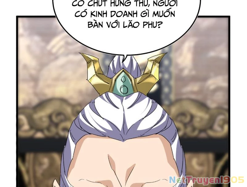 Đại Quản Gia Là Ma Hoàng Chapter 758 - 37