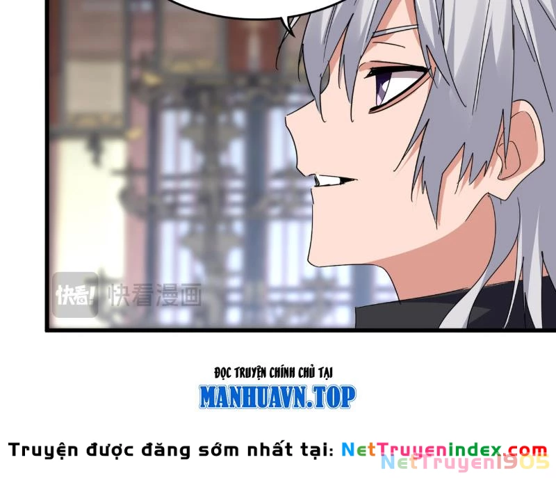Đại Quản Gia Là Ma Hoàng Chapter 758 - 40