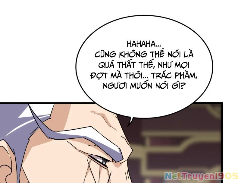 Đại Quản Gia Là Ma Hoàng Chapter 758 - 41