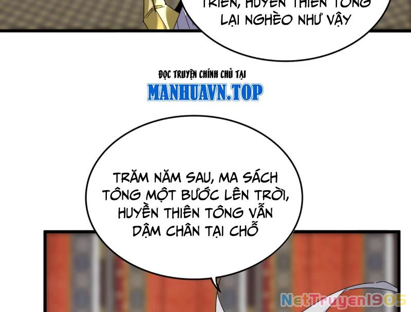 Đại Quản Gia Là Ma Hoàng Chapter 758 - 44