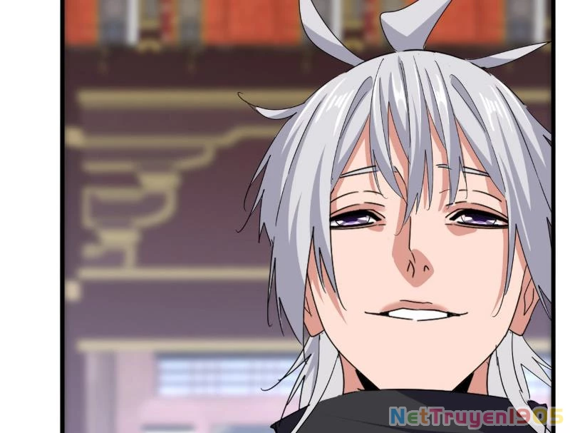 Đại Quản Gia Là Ma Hoàng Chapter 758 - 45