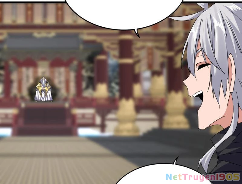 Đại Quản Gia Là Ma Hoàng Chapter 758 - 48