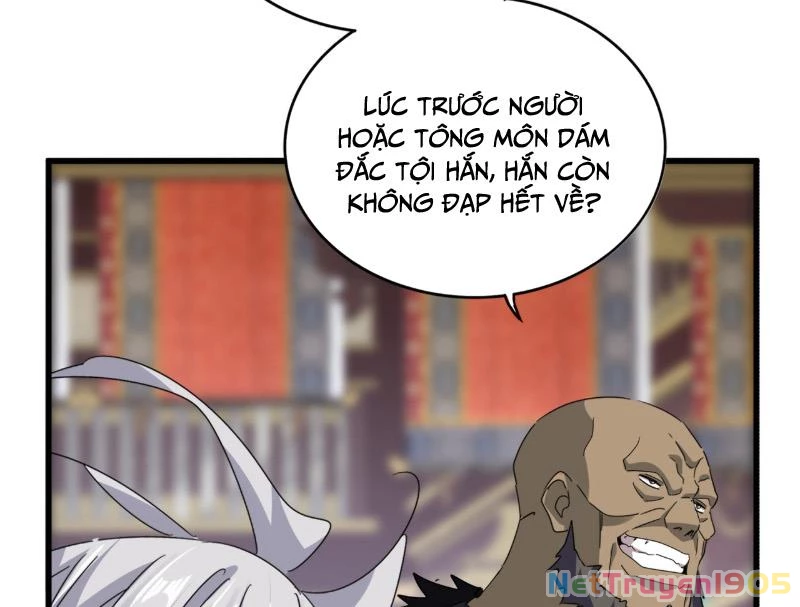 Đại Quản Gia Là Ma Hoàng Chapter 758 - 50