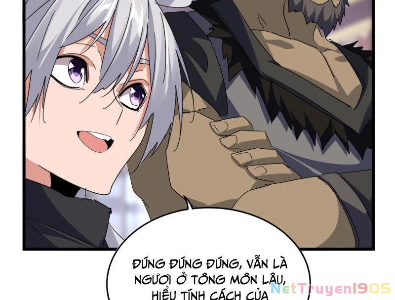 Đại Quản Gia Là Ma Hoàng Chapter 758 - 51