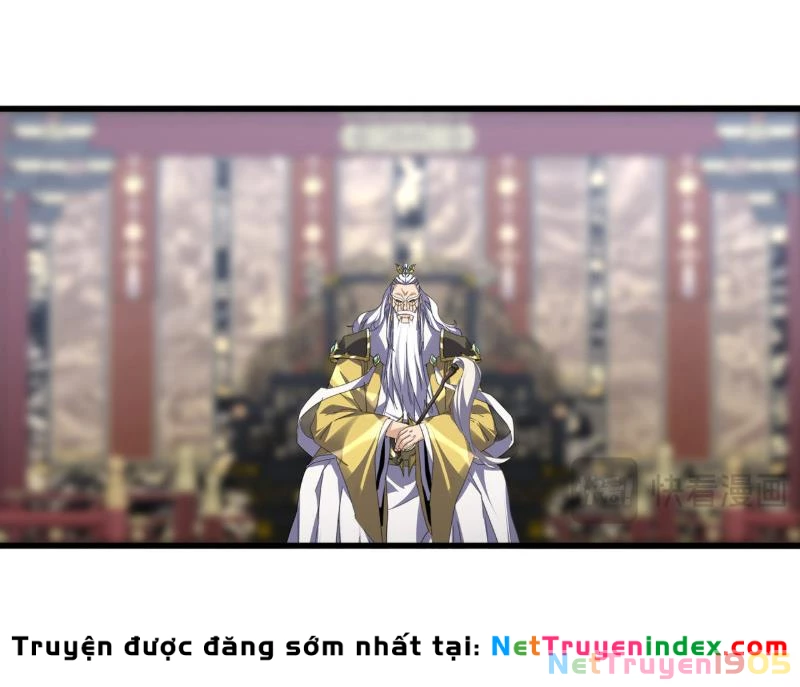 Đại Quản Gia Là Ma Hoàng Chapter 758 - 53