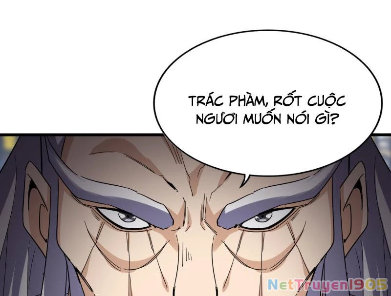 Đại Quản Gia Là Ma Hoàng Chapter 758 - 54