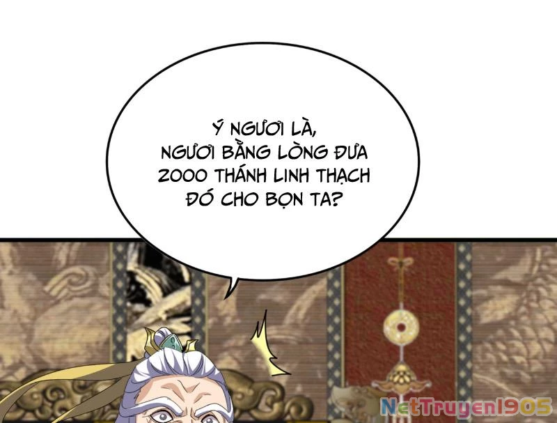 Đại Quản Gia Là Ma Hoàng Chapter 758 - 58