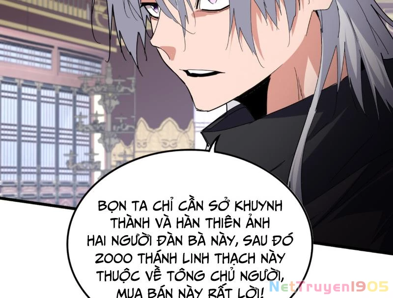 Đại Quản Gia Là Ma Hoàng Chapter 758 - 61