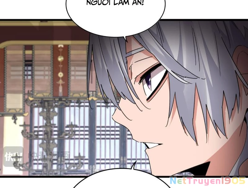 Đại Quản Gia Là Ma Hoàng Chapter 758 - 65