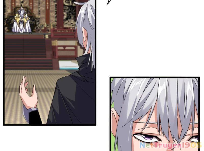 Đại Quản Gia Là Ma Hoàng Chapter 758 - 68