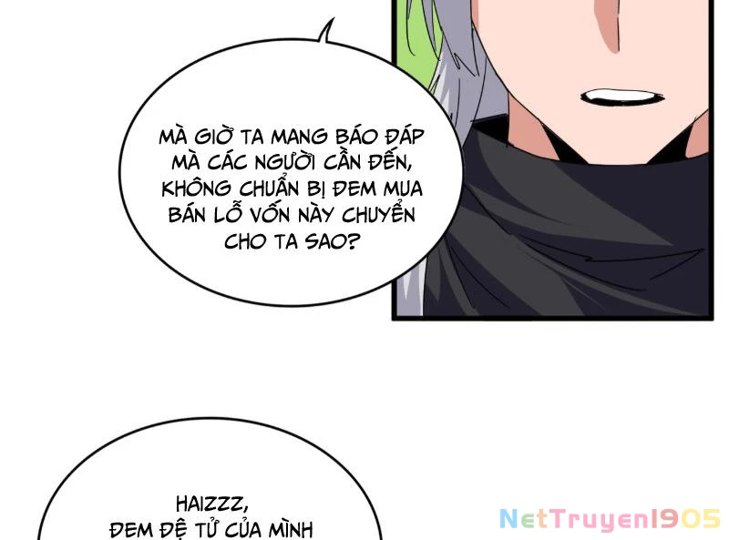 Đại Quản Gia Là Ma Hoàng Chapter 758 - 69