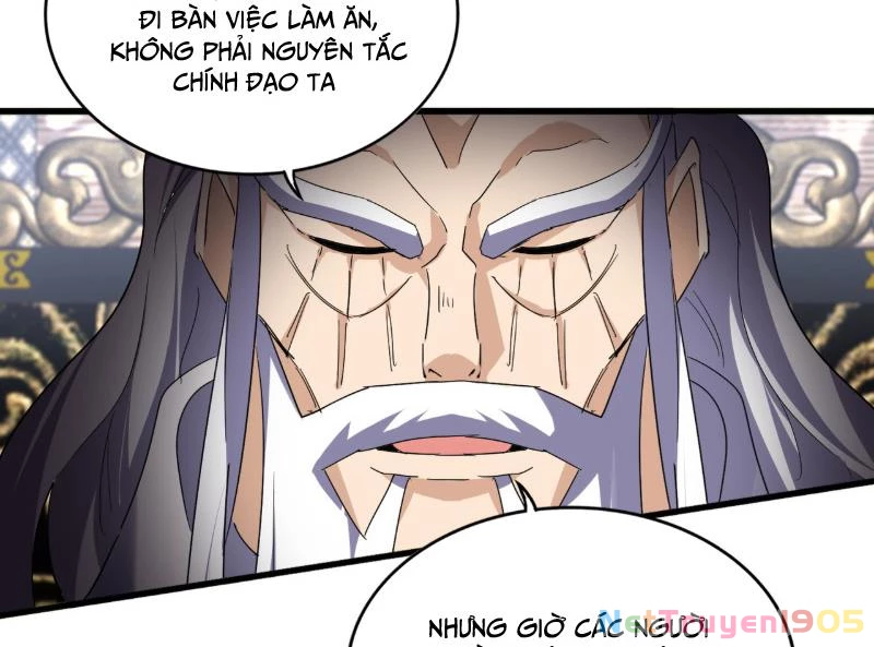 Đại Quản Gia Là Ma Hoàng Chapter 758 - 70