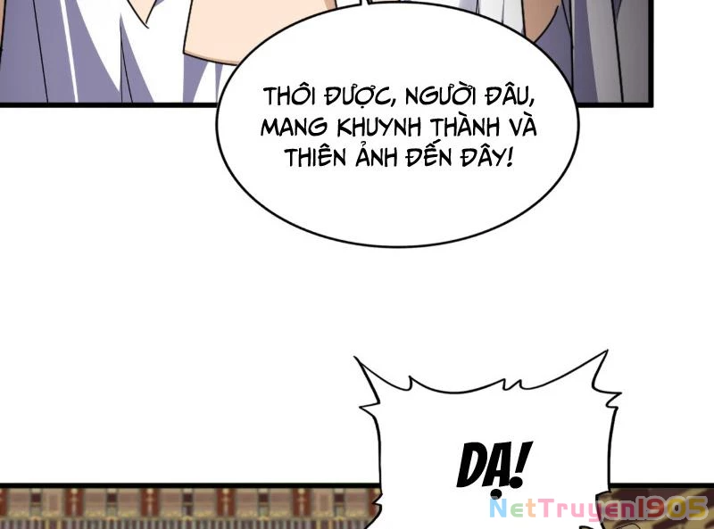 Đại Quản Gia Là Ma Hoàng Chapter 758 - 79