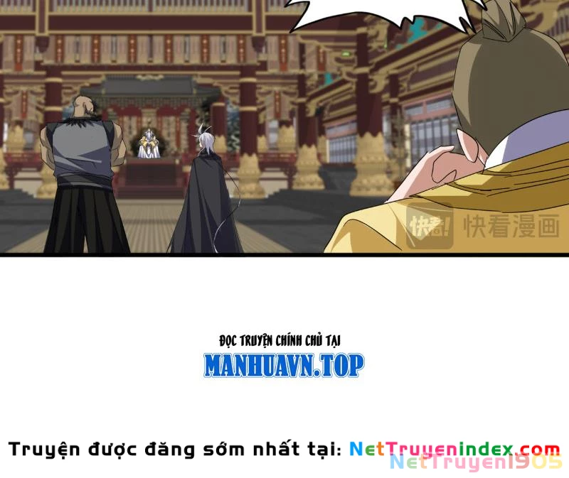 Đại Quản Gia Là Ma Hoàng Chapter 758 - 80