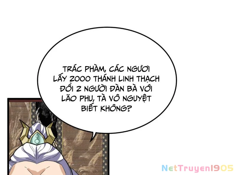 Đại Quản Gia Là Ma Hoàng Chapter 758 - 81