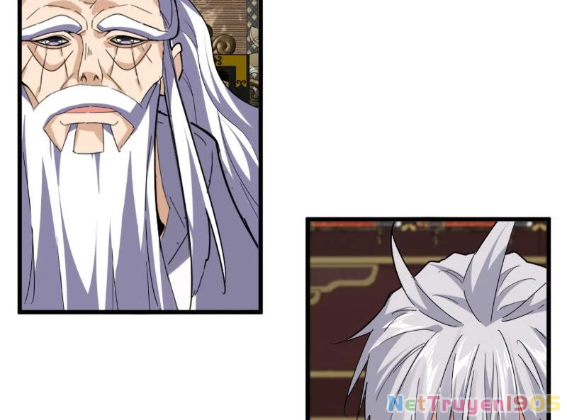 Đại Quản Gia Là Ma Hoàng Chapter 758 - 82