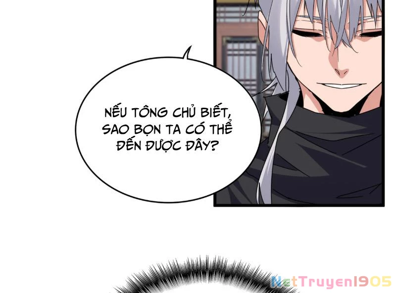 Đại Quản Gia Là Ma Hoàng Chapter 758 - 83