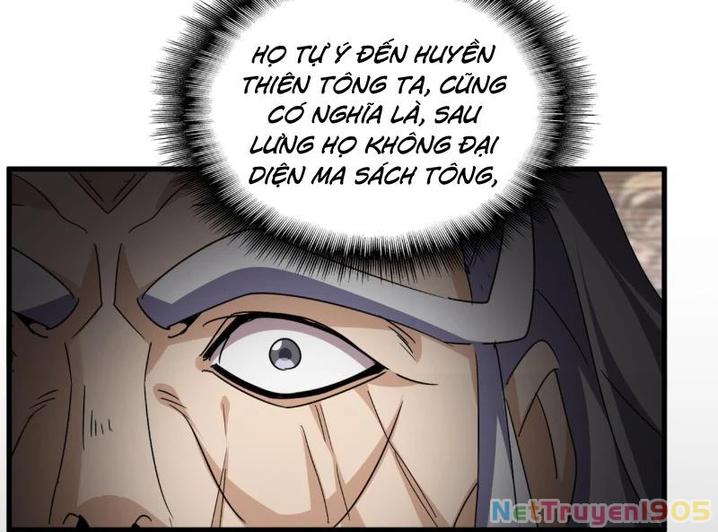 Đại Quản Gia Là Ma Hoàng Chapter 758 - 84