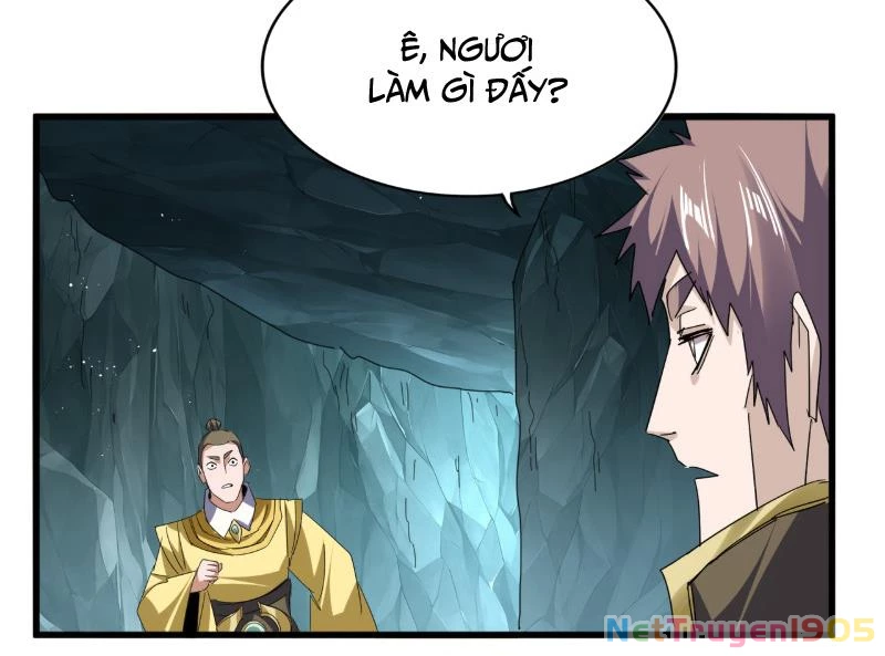 Đại Quản Gia Là Ma Hoàng Chapter 758 - 90