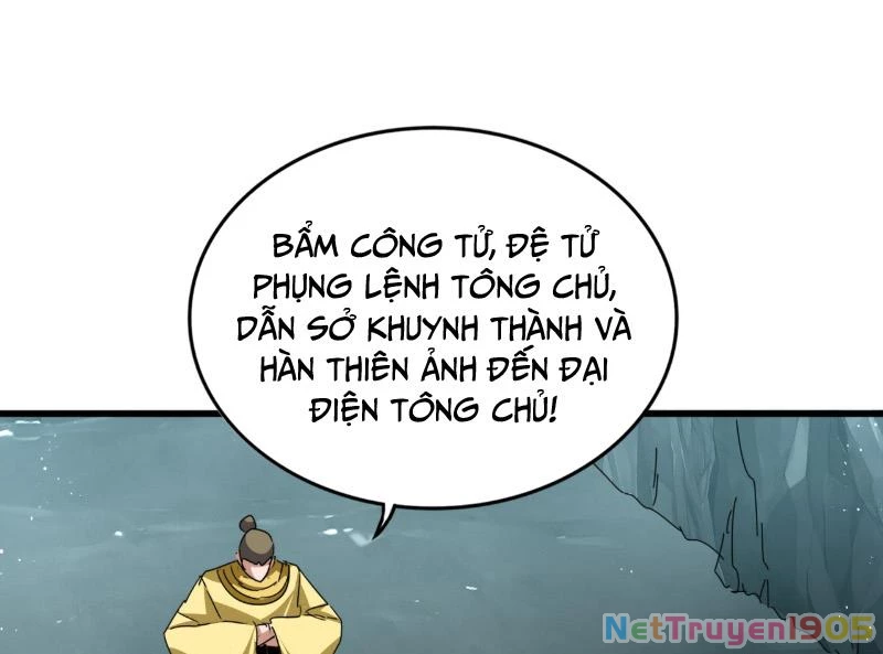 Đại Quản Gia Là Ma Hoàng Chapter 758 - 91
