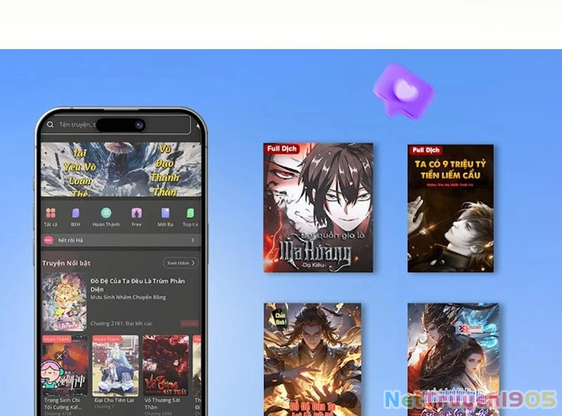 Đại Quản Gia Là Ma Hoàng Chapter 758 - 97