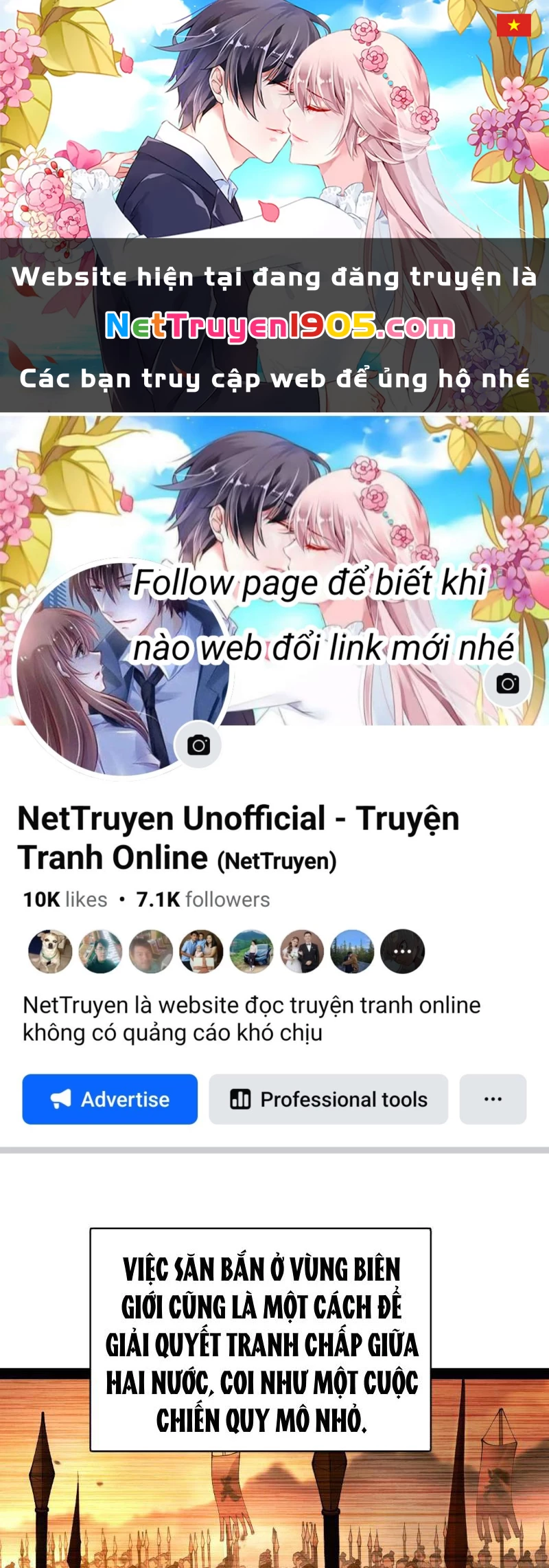 Chàng Rể Mạnh Nhất Lịch Sử Chapter 335 - 1