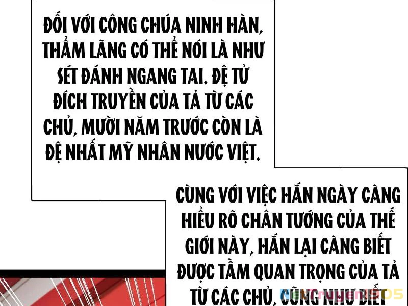 Chàng Rể Mạnh Nhất Lịch Sử Chapter 335 - 21
