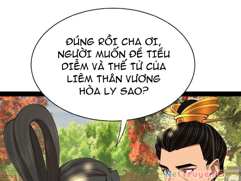 Chàng Rể Mạnh Nhất Lịch Sử Chapter 335 - 56