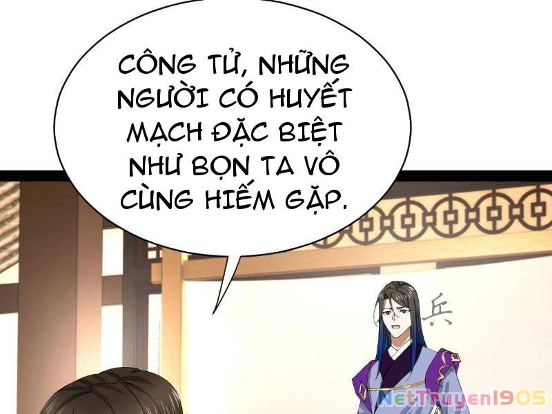 Chàng Rể Mạnh Nhất Lịch Sử Chapter 335 - 111