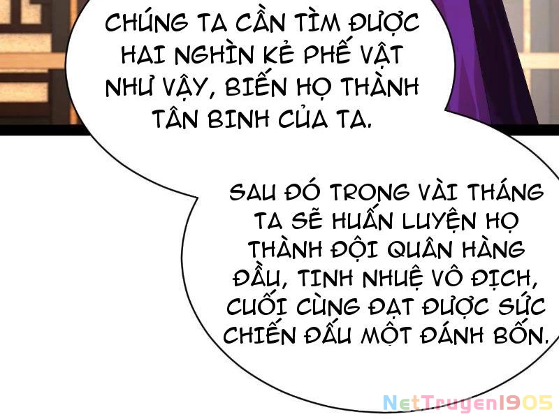Chàng Rể Mạnh Nhất Lịch Sử Chapter 335 - 121