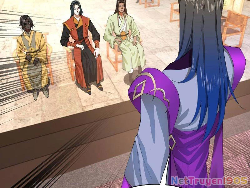 Chàng Rể Mạnh Nhất Lịch Sử Chapter 335 - 131