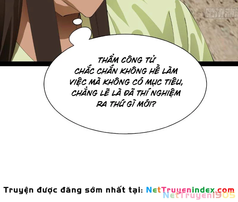 Chàng Rể Mạnh Nhất Lịch Sử Chapter 335 - 135