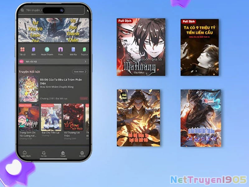 Chàng Rể Mạnh Nhất Lịch Sử Chapter 335 - 145