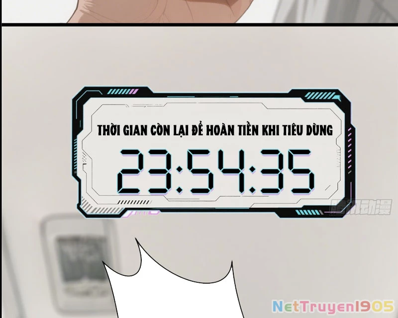 Hệ Thống Hoàn Tiền: Vô Hạn Tự Do Tài Chính Chapter 1 - 41