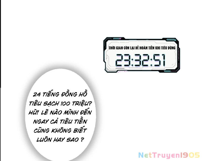 Hệ Thống Hoàn Tiền: Vô Hạn Tự Do Tài Chính Chapter 1 - 49
