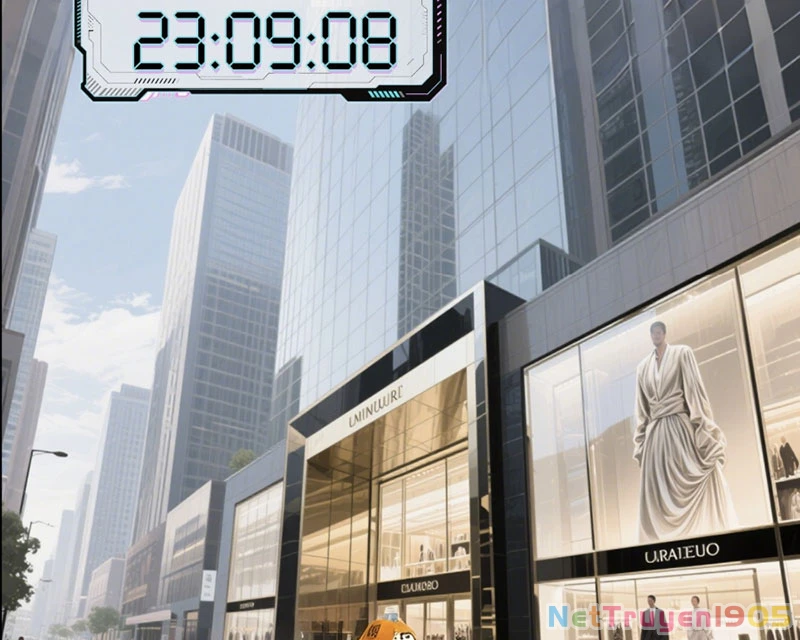 Hệ Thống Hoàn Tiền: Vô Hạn Tự Do Tài Chính Chapter 1 - 55