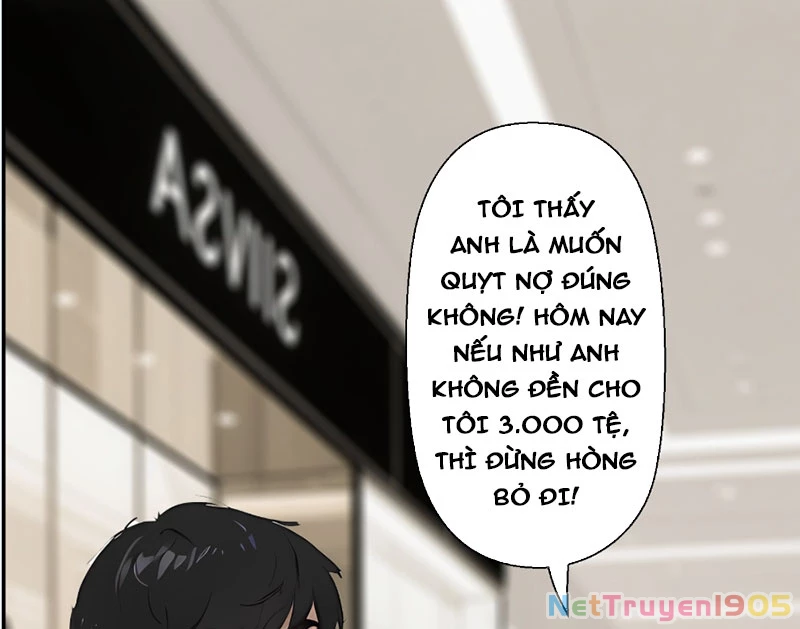 Hệ Thống Hoàn Tiền: Vô Hạn Tự Do Tài Chính Chapter 1 - 83