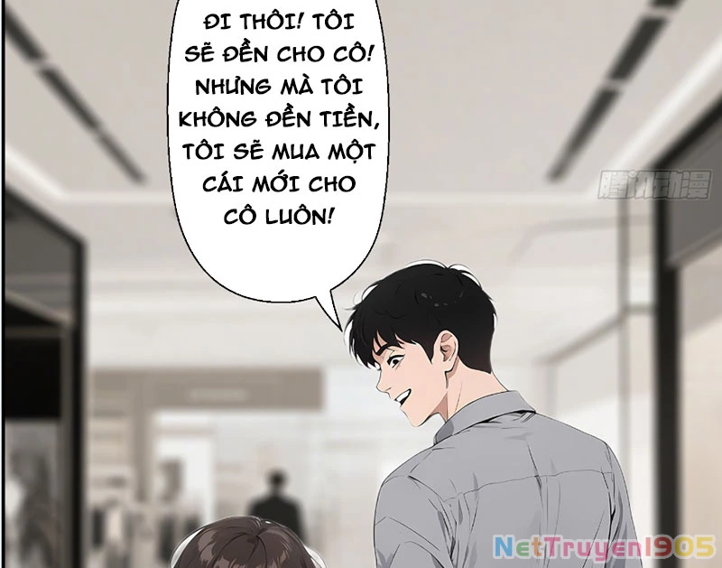 Hệ Thống Hoàn Tiền: Vô Hạn Tự Do Tài Chính Chapter 1 - 89