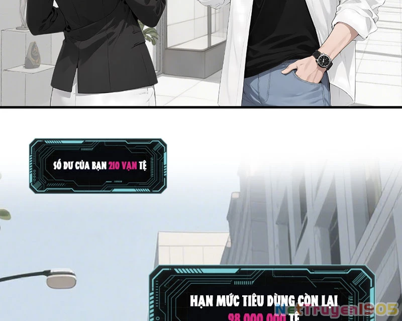 Hệ Thống Hoàn Tiền: Vô Hạn Tự Do Tài Chính Chapter  3 - 3