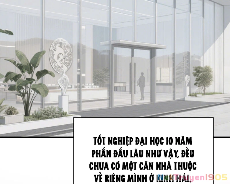 Hệ Thống Hoàn Tiền: Vô Hạn Tự Do Tài Chính Chapter  3 - 10