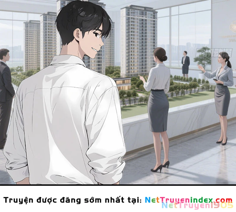 Hệ Thống Hoàn Tiền: Vô Hạn Tự Do Tài Chính Chapter  3 - 16