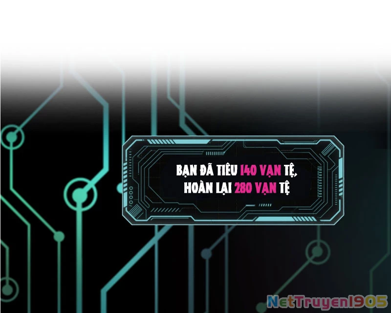 Hệ Thống Hoàn Tiền: Vô Hạn Tự Do Tài Chính Chapter  3 - 64