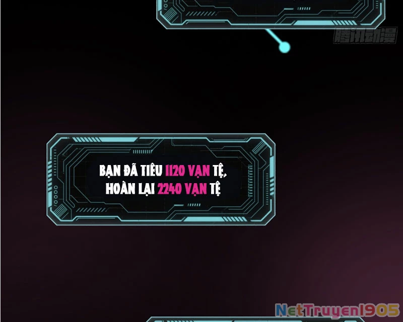 Hệ Thống Hoàn Tiền: Vô Hạn Tự Do Tài Chính Chapter  3 - 66
