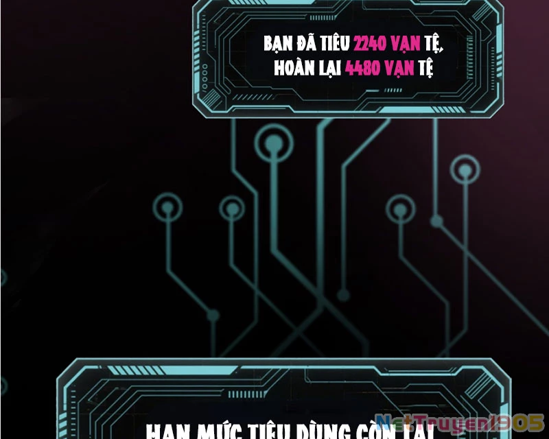 Hệ Thống Hoàn Tiền: Vô Hạn Tự Do Tài Chính Chapter  3 - 67