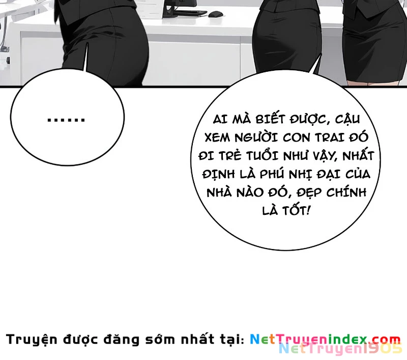 Hệ Thống Hoàn Tiền: Vô Hạn Tự Do Tài Chính Chapter  3 - 83