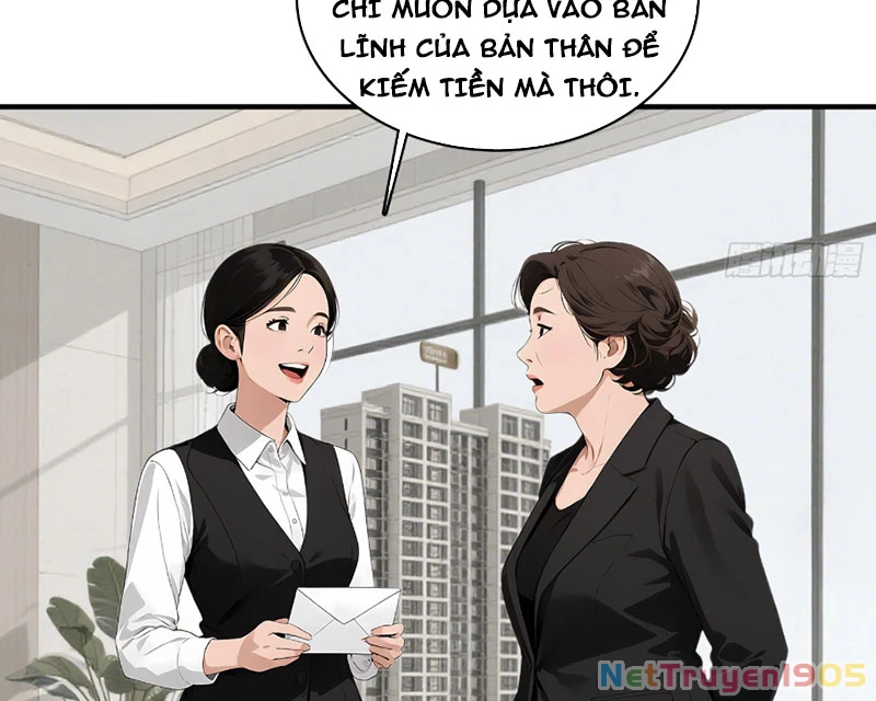 Hệ Thống Hoàn Tiền: Vô Hạn Tự Do Tài Chính Chapter  4 - 49