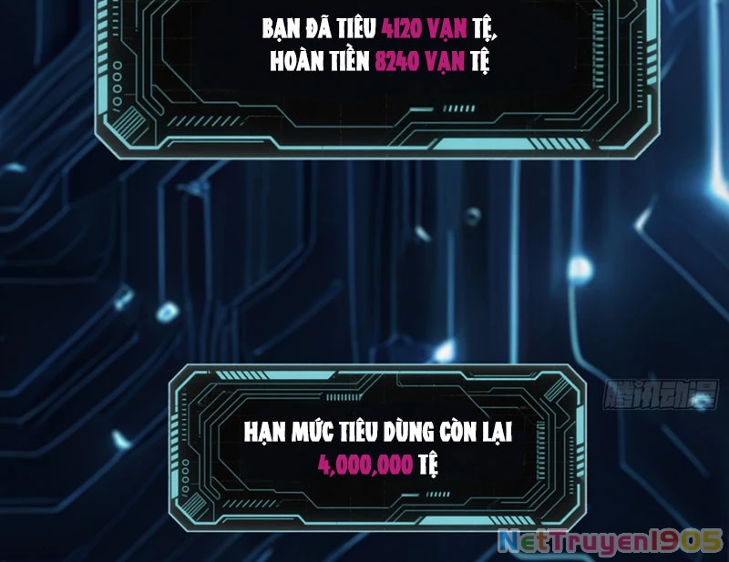 Hệ Thống Hoàn Tiền: Vô Hạn Tự Do Tài Chính Chapter  4 - 84