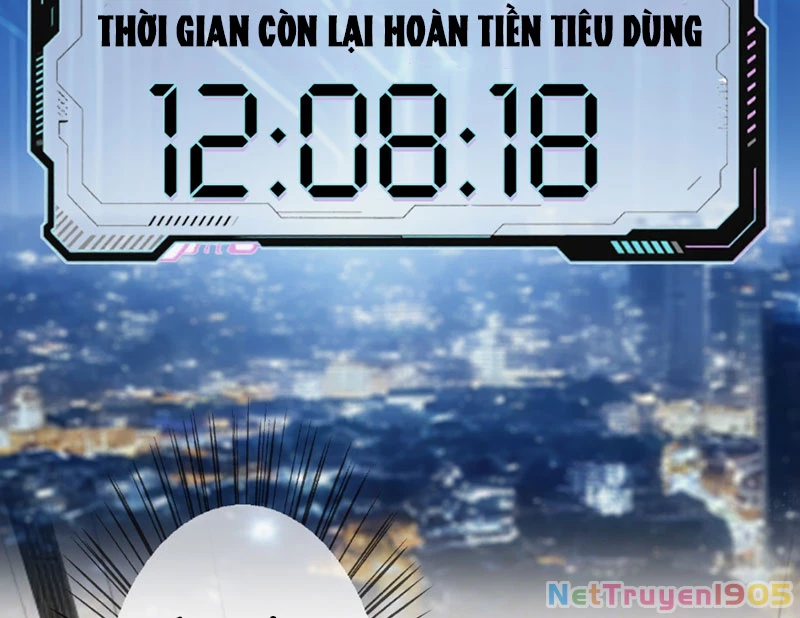 Hệ Thống Hoàn Tiền: Vô Hạn Tự Do Tài Chính Chapter  4 - 88